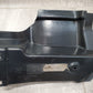2018-2025 Jeep Wrangler JL Sport Rear Bumper Closeout Panels
