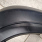 2018-2025 Jeep Wrangler JL Sport Fender Flare Rear Left Driver's Side Textured Black