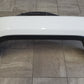 2020-2025 Jeep Gladiator JT Sport Fender Flares Rear Left Drivers Side Bright White