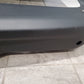 2018-2025 Jeep Wrangler JL Steel Rear Bumper OEM With End Caps, Park Assist