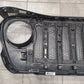 2018-2025 Jeep Wrangler JL Gladiator JT Sahara Grille OEM Granite Crystal 6BY79TRMAB