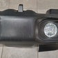 2018-2025 Jeep Wrangler JL Gladiator JT Sport Front Bumper With Halogen Fog Lights, Tow Hooks