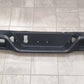 2020-2025 Jeep Gladiator JT Sport Rear Bumper OEM Without Sensor Holes