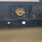 2007-2018 Jeep Wrangler JK Front Bumper OEM With Silver Cover and Fog Lights