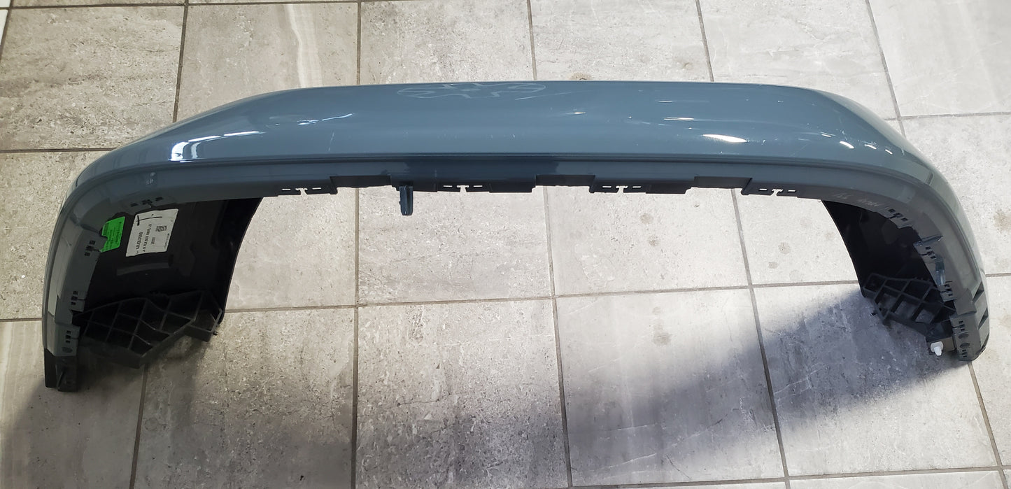 2020-2025 Jeep Gladiator JT Sport Fender Flares Rear Left Drivers Side Anvil