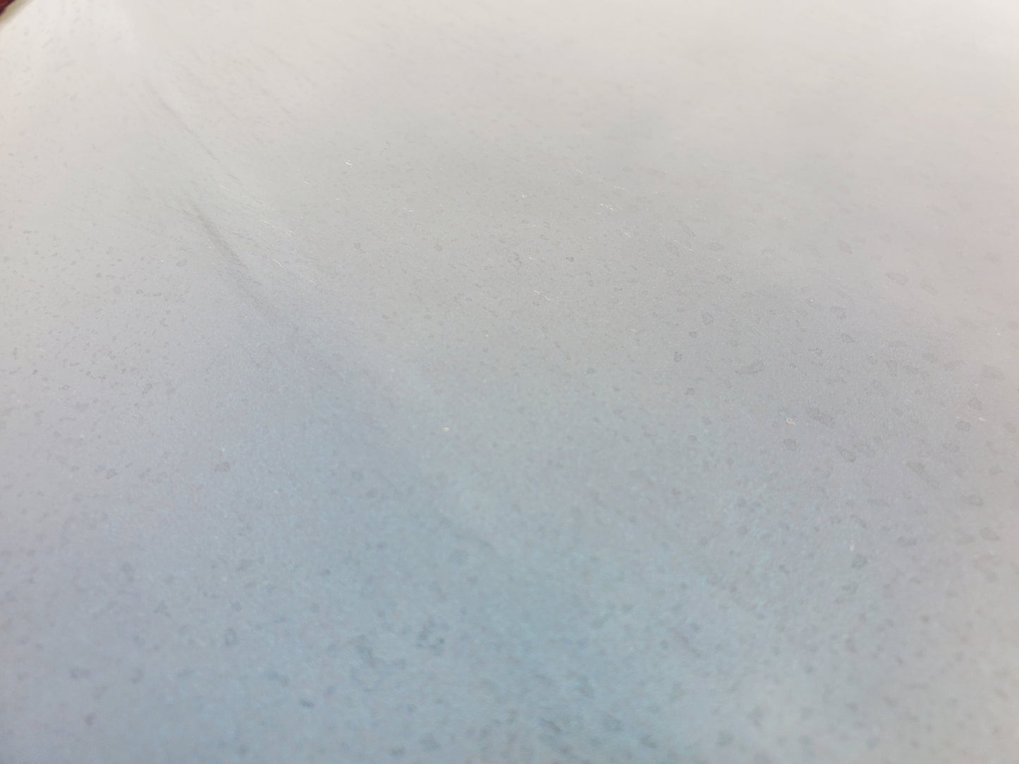 2018-2026 Jeep Wrangler JL Gladiator JT Hood in Fathom Blue