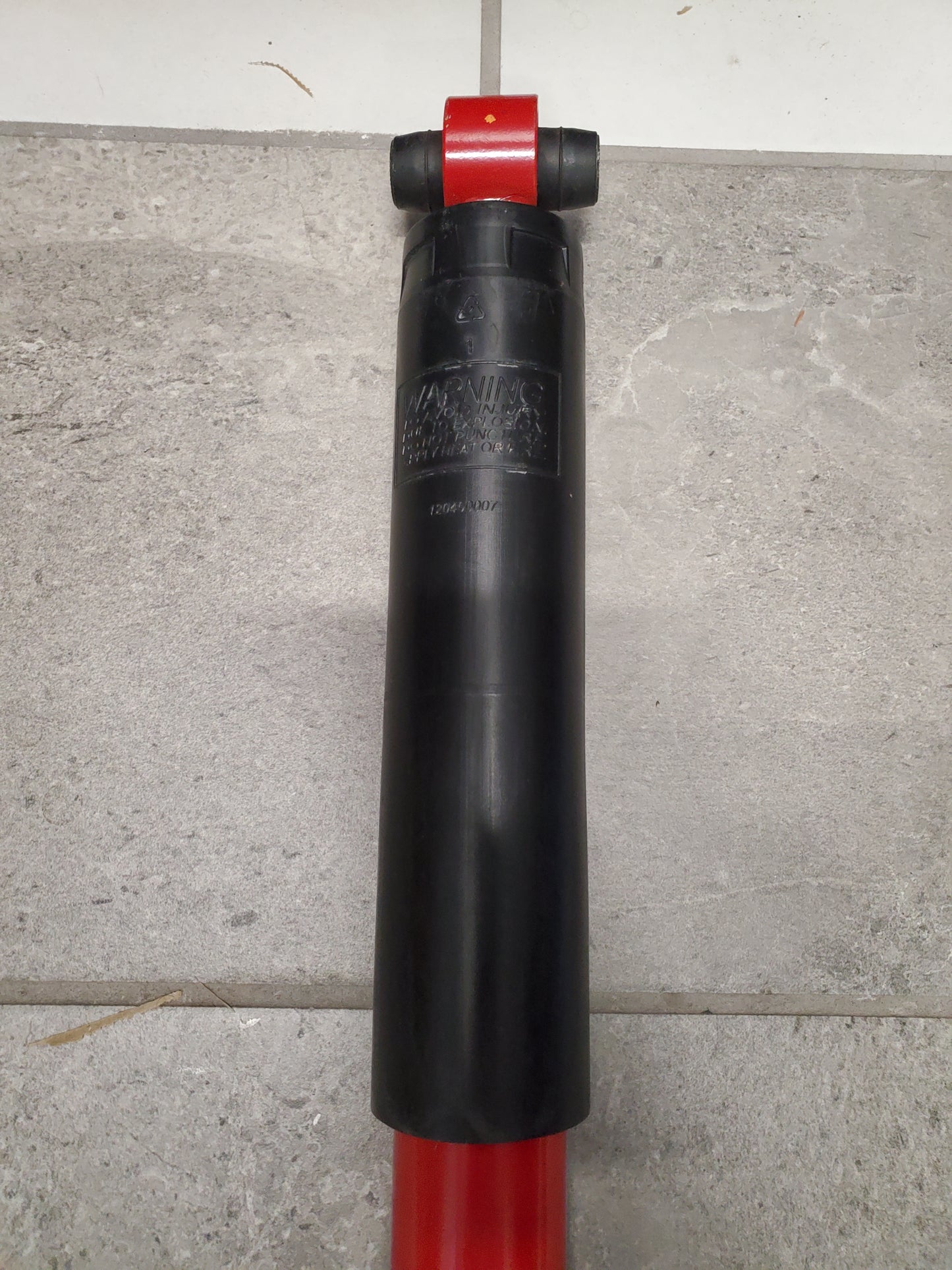 2020-2026 Jeep Gladiator JT Rubicon Front Shock OEM 68602892AC