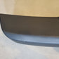 2007-2018 Jeep Wrangler JK Front Bumper OEM With Silver Cover and Fog Lights
