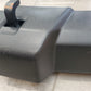 2007-2018 Jeep Wrangler JK Front Bumper OEM Textured Black