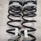 2020-2025 Jeep Gladiator JT Rubicon Suspension Rear Coil Springs OEM 68506256AB