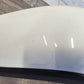 2020-2025 Jeep Gladiator JT Sport Fender Flares Rear Left Drivers Side Bright White