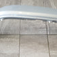 2018-2025 Jeep Wrangler JL Sahara Rear Right Passenger Side Fender Flare Silver Zynith.