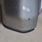 2018-2023 Jeep Wrangler JL Rubicon Rear Right Passenger Side Fender Flare Silver Metallic with Liner