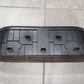 2018-2025 Jeep Wrangler JL Steel Rear Bumper Center Step Insert 68295578AB