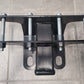 2018-2025 Jeep Wrangler JL Tow Hitch Receiver OEM With Bolts