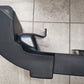 2007-2018 Jeep Wrangler JK Rear Bumper OEM 1BD22RXFAE With Brackets