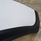 2020-2025 Jeep Gladiator JT Sport Fender Flares Rear Left Drivers Side Bright White Wide Trim