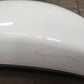 2018-2025 Jeep Wrangler JL Rubicon Rear Right Passenger Side Flare Bright White