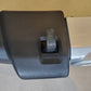 2007-2018 Jeep Wrangler JK Front Bumper OEM With Silver Cover and Fog Lights