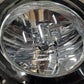 2018-2025 Jeep Wrangler JL Gladiator JT Headlights OEM Left & Right Side 55112872AG & 55112873AG
