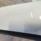 2020-2025 Jeep Gladiator JT Sport Fender Flares Rear Left Drivers Side Bright White