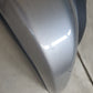 2018-2023 Jeep Wrangler JL Rubicon Rear Right Passenger Side Fender Flare Silver Metallic with Liner