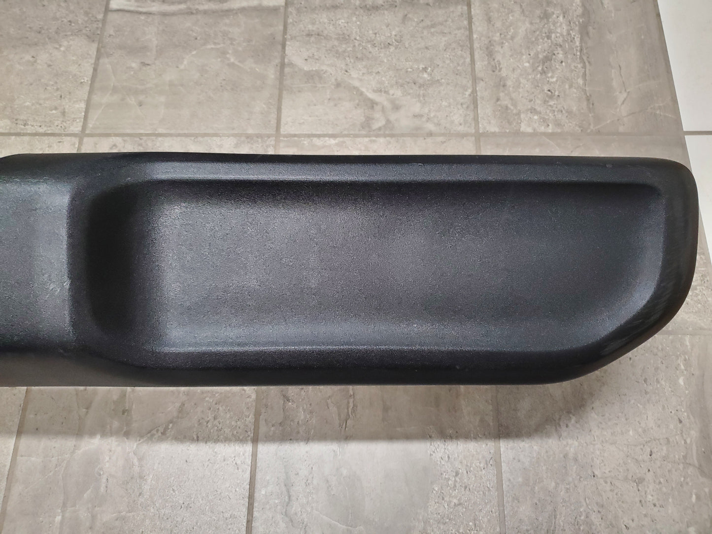 2018-2025 Jeep Wrangler JL Sport Rear Bumper OEM 6CE35RXFAB