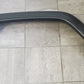 2007-2018 Jeep Wrangler JK Fender Flares OEM Rear Right Passenger Side Granite Crystal