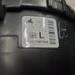 2018-2025 Jeep Wrangler JL Gladiator JT Headlights OEM Left & Right Side 55112872AG & 55112873AG
