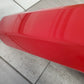 2007-2018 Jeep Wrangler JK Fender Flares OEM Rear Left Driver's Side Firecracker Red