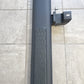 2018-2025 Jeep Wrangler JL 4 Door Tubular Side Step Left Driver's Side