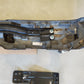 2018-2026 Jeep Wrangler JL Rear Bumper OEM No End Caps, No Park Assist With Brackets