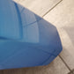 2007-2018 Jeep Wrangler JK Fender Flares OEM Rear Left, Driver's Side Surf Blue