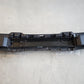 2018-2026 Jeep Wrangler JL Gladiator JT Rubicon Front Bumper With Bronze Tow Hooks