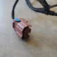 2025-2026 Jeep Wrangler JL Gladiator JT Fog Lights Wiring Harness OEM 68606495AB