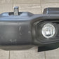 2018-2025 Jeep Wrangler JL Gladiator JT Sport Front Bumper With Halogen Fog Lights, Tow Hooks