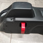 2007-2018 Jeep Wrangler JK Hard Rock Steel Front Bumper OEM No End Caps