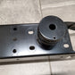 2018-2026 Jeep Wrangler JL Gladiator JT Steel Front Bumper Reinforcement OEM 68293716AC
