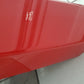 2007-2018 Jeep Wrangler JK Fender Flares OEM Front Left Driver's Side Firecracker Red