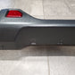 2018-2025 Jeep Wrangler JL Rear Bumper OEM Without End Caps