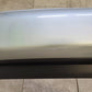 2018-2025 Jeep Wrangler JL Rubicon Rear Right Passenger Side Fender Flare in Silver Zynith