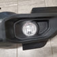 2018-2025 Jeep Wrangler JL Gladiator JT Sport Front Bumper With Halogen Fog Lights, Tow Hooks