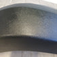 2007-2018 Jeep Wrangler JK Rear Left Drivers Side Fender Flare OEM With Liner Textured Black