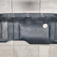 2007-2018 Jeep Wrangler JK Hard Rock Steel Front Bumper Skid Plate OEM 68186598AA