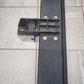 2018-2025 Jeep Wrangler JL 2 Door Tubular Side Step Left Driver's Side