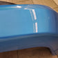 2007-2018 Jeep Wrangler JK Fender Flares OEM Rear Left, Driver's Side Surf Blue