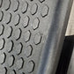 2018-2025 Jeep Wrangler JL Side Steps Running Boards 4-Door Left Driver's Side 68292907AF