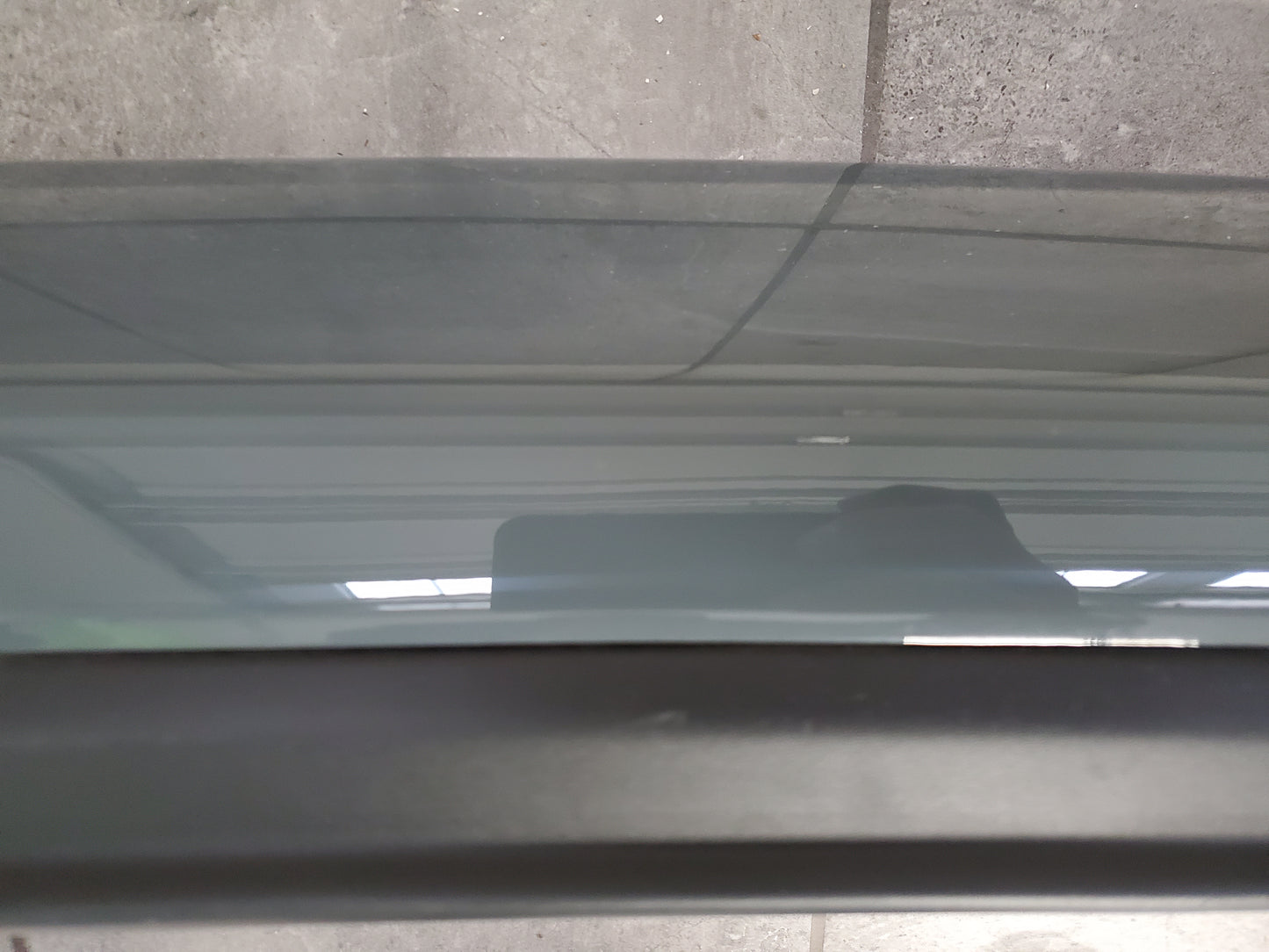 2020-2026 Jeep Gladiator JT Sport Fender Flares Rear Right Drivers Side Anvil