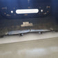 2018-2026 Jeep Wrangler JL Gladiator JT Front Bumper Steel OEM W/ LED Fog Lights