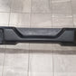 2018-2025 Jeep Wrangler JL Sport Rear Bumper OEM 6CE35RXFAB
